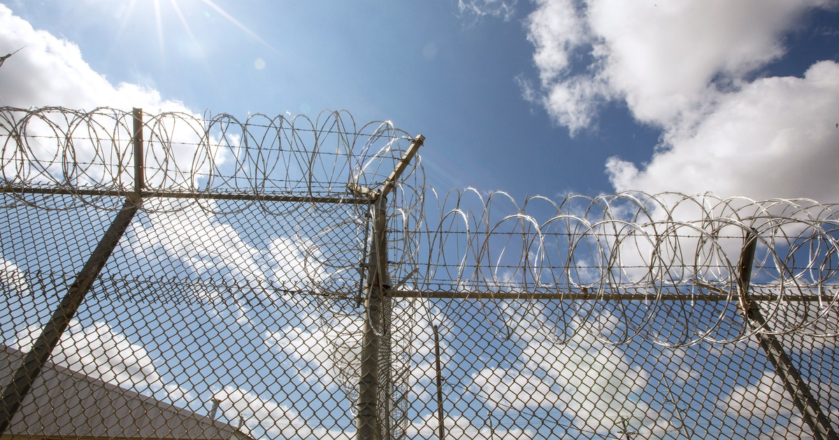 Texas inmates die in stifling prisons, but heat is seldom cited as a